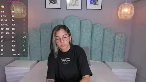 Karol Santos online show from March 2025 06:28:02 AM