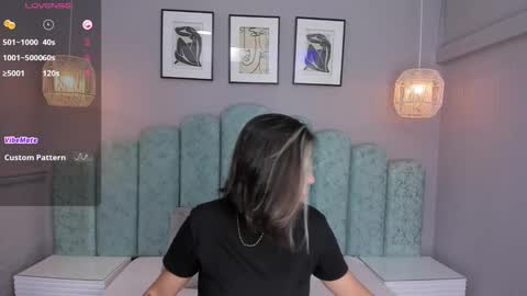 Karol Santos online show from March 2025 03:48:02 AM