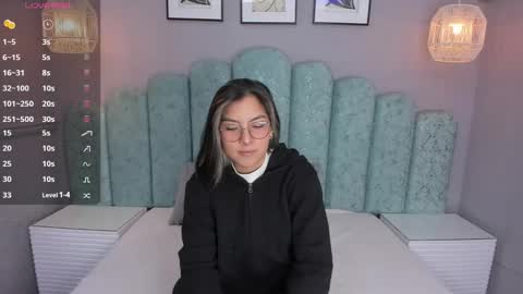 Karol Santos online show from March 2025 03:46:02 AM