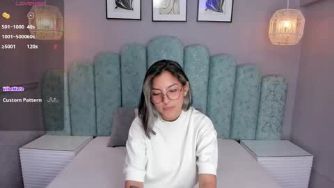 Karol Santos online show from March 2025 09:55:01 AM