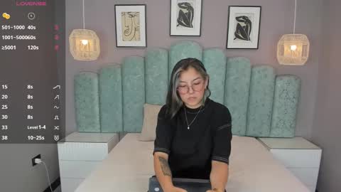 Karol Santos online show from September 2025 04:23:01 AM