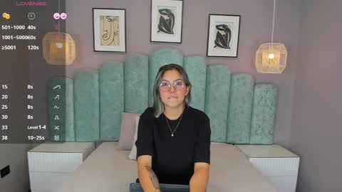 Karol Santos online show from September 2025 05:28:02 AM