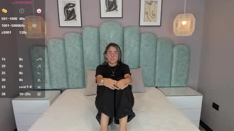 Karol Santos online show from September 2025 04:25:01 AM