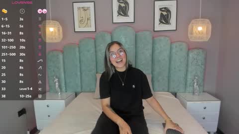 Karol Santos online show from October 2025 05:03:02 AM
