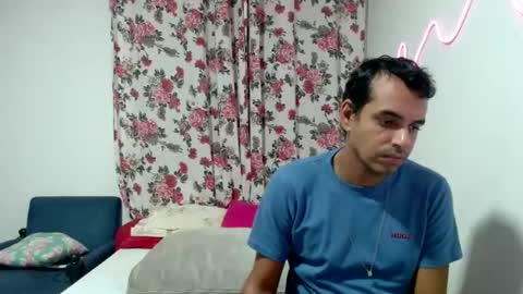 Tamires e Maicon online show from December 2024 09:04:01 PM
