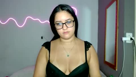Tamires e Maicon online show from January 2025 05:55:01 PM