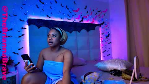 Snapshot of kat2025 chatting on October 2025 02:26:01 AM BriannaBrave online show from October 2025 02:26:01 AM