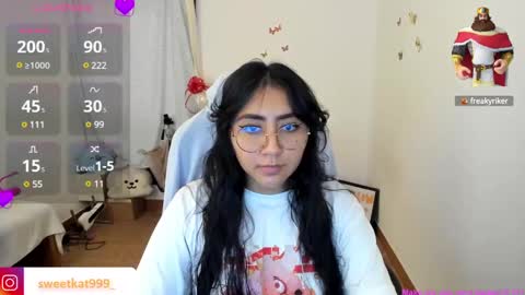 Kat       online show from March 2025 06:05:02 PM