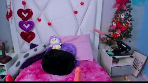 Snapshot of katalina_garcia chatting on December 2024 03:45:02 AM Kata Garcia online show from December 2024 03:45:02 AM