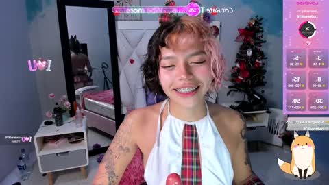 Snapshot of katalina_garcia chatting on January 2025 01:53:02 AM Kata Garcia online show from January 2025 01:53:02 AM