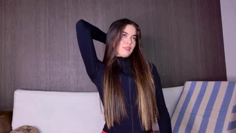 KATARINA ROSTOVA online show from September 2025 10:53:02 PM