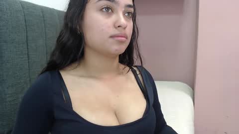 Snapshot of kate_stam chatting on December 2024 03:52:01 PM Kari online show from December 2024 03:52:01 PM