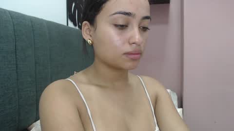 Snapshot of kate_stam chatting on January 2025 01:22:01 PM Kari online show from January 2025 01:22:01 PM