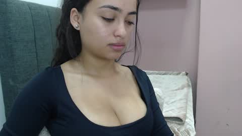 Snapshot of kate_stam chatting on January 2025 02:32:02 PM Kari online show from January 2025 02:32:02 PM