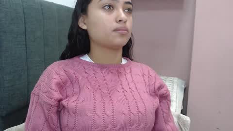 Snapshot of kate_stam chatting on January 2025 01:59:02 PM Kari online show from January 2025 01:59:02 PM