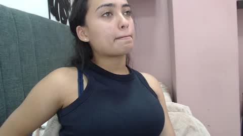 Snapshot of kate_stam chatting on January 2025 04:30:02 PM Kari online show from January 2025 04:30:02 PM