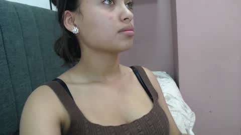Snapshot of kate_stam chatting on February 2025 04:03:02 PM Kari online show from February 2025 04:03:02 PM