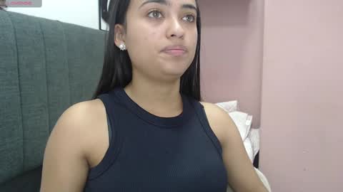 Snapshot of kate_stam chatting on February 2025 01:27:01 PM Kari online show from February 2025 01:27:01 PM