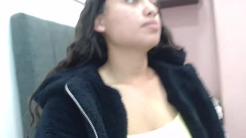 Snapshot of kate_stam chatting on February 2025 04:40:02 PM Kari online show from February 2025 04:40:02 PM