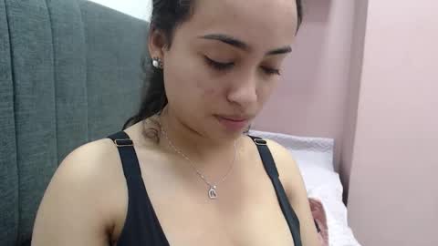 Snapshot of kate_stam chatting on September 2025 01:21:01 PM Kari online show from September 2025 01:21:01 PM