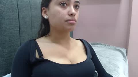 Snapshot of kate_stam chatting on September 2025 01:56:02 PM Kari online show from September 2025 01:56:02 PM