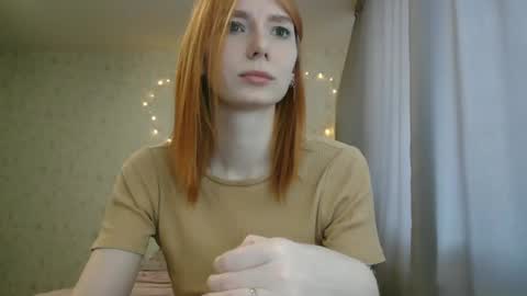 Kate Bunny online show from February 2025 12:11:01 PM