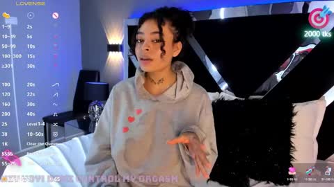 KatheGomez  online show from December 2024 09:21:02 AM