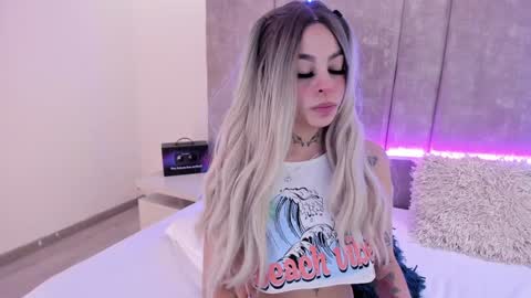 KatheGomez  online show from December 2024 06:52:02 AM