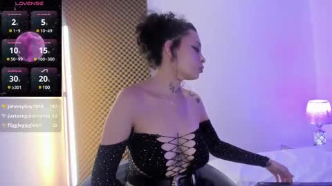 KatheGomez  online show from February 2025 05:44:02 AM