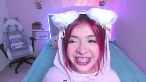 Kathia  online show from December 2024 09:29:02 AM