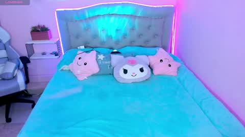 Kathia  online show from December 2024 11:54:02 AM