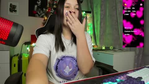 Kathie online show from December 2024 05:15:02 PM