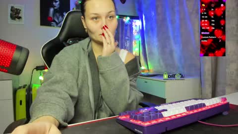 Kathie online show from December 2024 06:54:01 AM