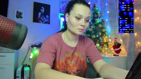 Kathie online show from December 2024 03:39:01 PM