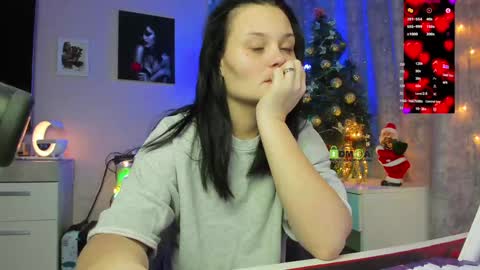 Kathie online show from December 2024 02:01:02 AM