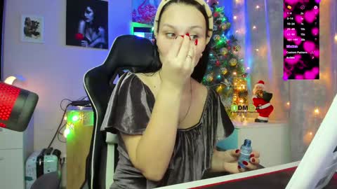Kathie online show from December 2024 04:09:02 AM