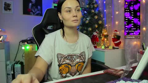 Kathie online show from December 2024 08:26:02 AM