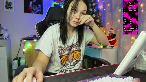 Kathie online show from January 2025 04:41:02 AM