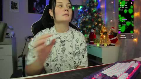 Kathie online show from January 2025 05:16:01 PM