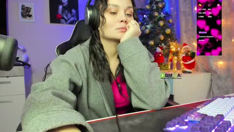 Kathie online show from January 2025 05:43:02 PM