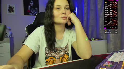 Kathie online show from January 2025 04:41:01 PM