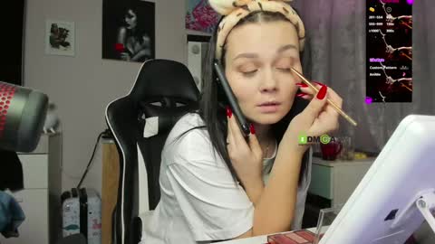Kathie online show from January 2025 08:04:02 AM