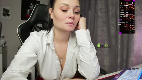 Kathie online show from January 2025 05:35:01 PM