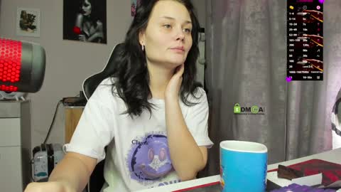 Kathie online show from February 2025 06:54:01 AM