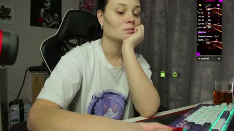 Kathie online show from February 2025 07:09:02 AM