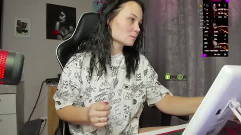 Kathie online show from February 2025 07:02:02 AM