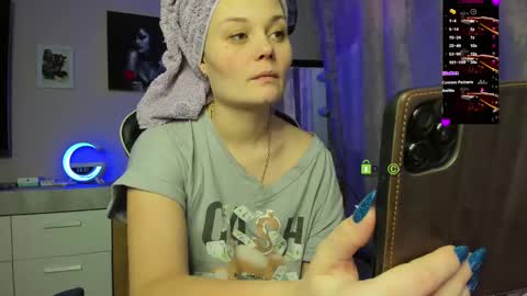 Kathie online show from February 2025 06:33:01 AM