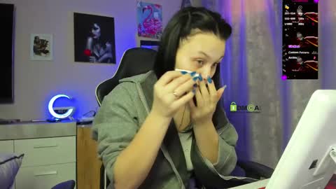 Kathie online show from February 2025 07:01:02 AM