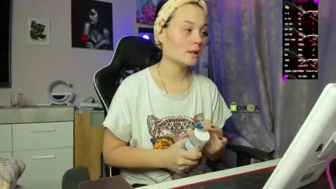 Kathie online show from February 2025 06:49:02 AM