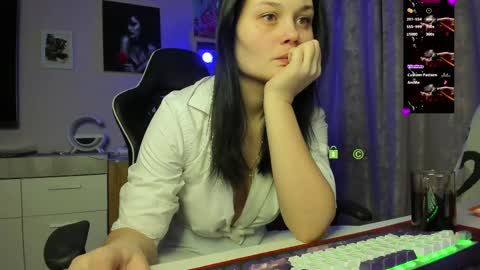 Kathie online show from March 2025 04:15:02 AM